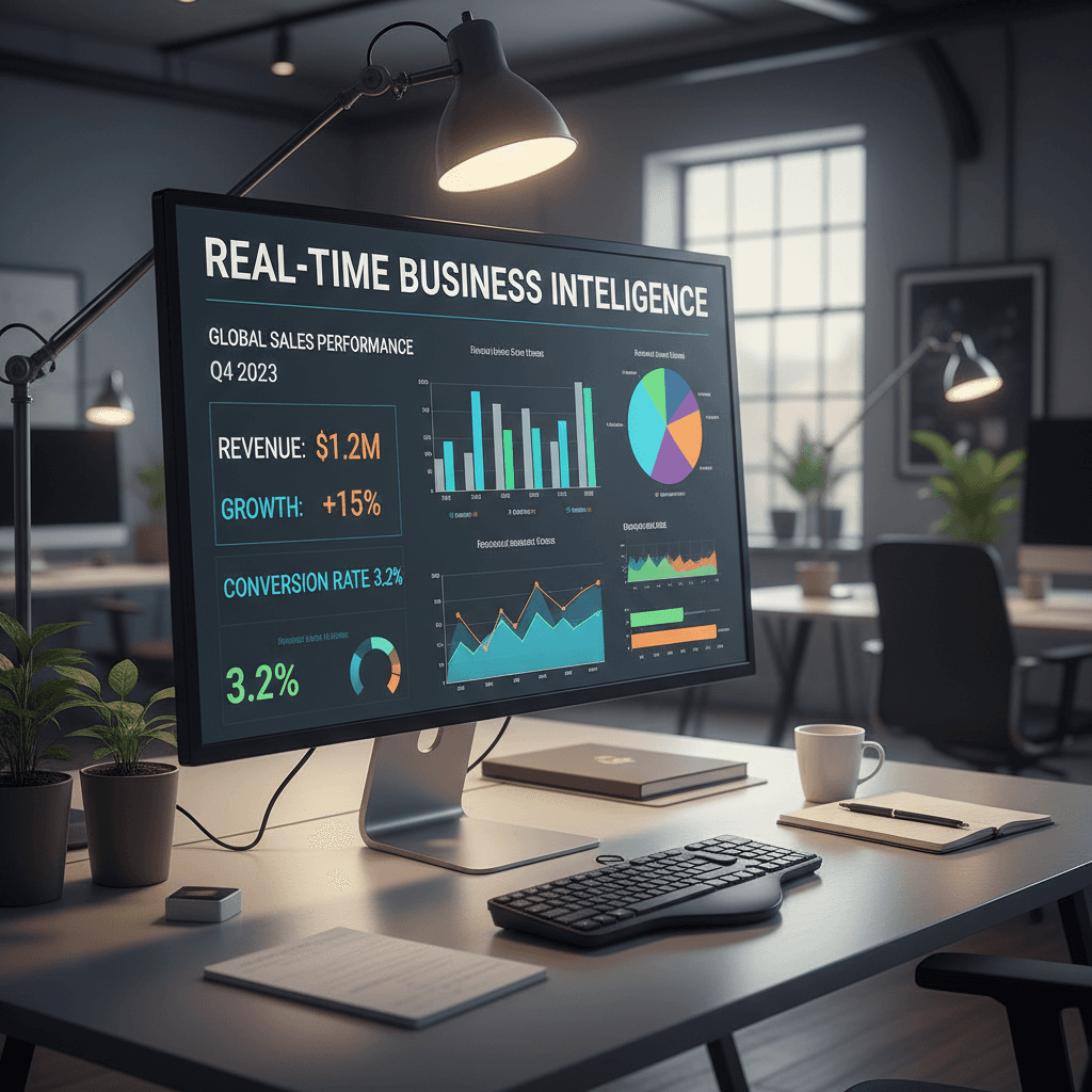 Performance Tracking