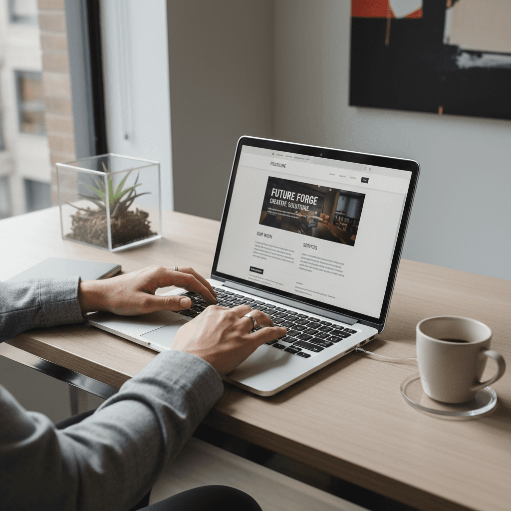 On-Page Optimization